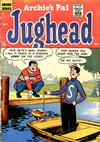 Cover for Archie's Pal Jughead (Archie, 1949 series) #50
