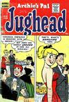 Cover for Archie's Pal Jughead (Archie, 1949 series) #52
