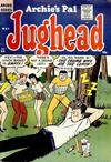 Cover for Archie's Pal Jughead (Archie, 1949 series) #53