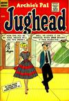 Cover for Archie's Pal Jughead (Archie, 1949 series) #56