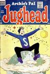 Cover for Archie's Pal Jughead (Archie, 1949 series) #57