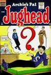 Cover for Archie's Pal Jughead (Archie, 1949 series) #61