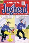 Cover for Archie's Pal Jughead (Archie, 1949 series) #62