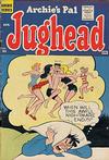Cover for Archie's Pal Jughead (Archie, 1949 series) #63
