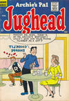 Cover for Archie's Pal Jughead (Archie, 1949 series) #69