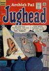 Cover for Archie's Pal Jughead (Archie, 1949 series) #88