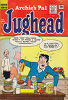 Cover for Archie's Pal Jughead (Archie, 1949 series) #92