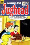 Cover for Archie's Pal Jughead (Archie, 1949 series) #93