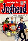 Cover for Archie's Pal Jughead (Archie, 1949 series) #96