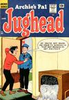 Cover for Archie's Pal Jughead (Archie, 1949 series) #97