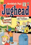 Cover for Archie's Pal Jughead (Archie, 1949 series) #98