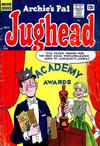 Cover for Archie's Pal Jughead (Archie, 1949 series) #101
