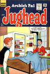 Cover for Archie's Pal Jughead (Archie, 1949 series) #107