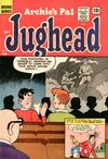 Cover for Archie's Pal Jughead (Archie, 1949 series) #108