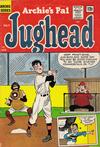Cover for Archie's Pal Jughead (Archie, 1949 series) #110