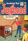 Cover for Archie's Pal Jughead (Archie, 1949 series) #111