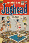 Cover for Archie's Pal Jughead (Archie, 1949 series) #112