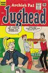 Cover for Archie's Pal Jughead (Archie, 1949 series) #114