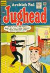 Cover for Archie's Pal Jughead (Archie, 1949 series) #119