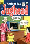 Cover for Archie's Pal Jughead (Archie, 1949 series) #121