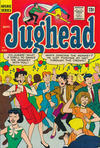 Cover for Archie's Pal Jughead (Archie, 1949 series) #124