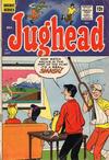 Cover for Jughead (Archie, 1965 series) #127