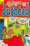 Cover for Jughead (Archie, 1965 series) #130
