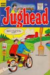 Cover for Jughead (Archie, 1965 series) #131
