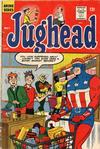 Cover for Jughead (Archie, 1965 series) #132