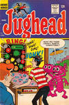 Cover for Jughead (Archie, 1965 series) #133