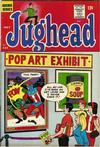 Cover for Jughead (Archie, 1965 series) #134