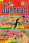 Cover for Jughead (Archie, 1965 series) #136