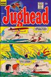 Cover for Jughead (Archie, 1965 series) #137