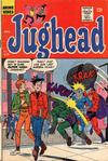 Cover for Jughead (Archie, 1965 series) #138