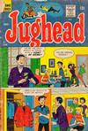 Cover for Jughead (Archie, 1965 series) #139