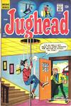 Cover for Jughead (Archie, 1965 series) #141