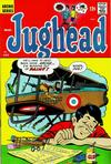 Cover for Jughead (Archie, 1965 series) #142