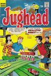 Cover for Jughead (Archie, 1965 series) #143