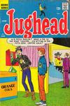 Cover for Jughead (Archie, 1965 series) #145