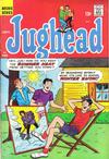 Cover for Jughead (Archie, 1965 series) #148
