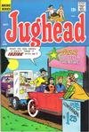 Cover for Jughead (Archie, 1965 series) #149