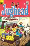 Cover for Jughead (Archie, 1965 series) #150