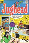 Cover for Jughead (Archie, 1965 series) #151
