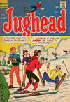 Cover for Jughead (Archie, 1965 series) #153