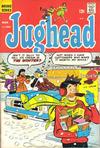 Cover for Jughead (Archie, 1965 series) #154