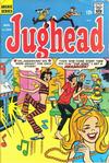 Cover for Jughead (Archie, 1965 series) #159