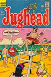 Cover for Jughead (Archie, 1965 series) #161