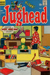 Cover for Jughead (Archie, 1965 series) #163