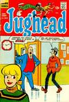 Cover for Jughead (Archie, 1965 series) #164
