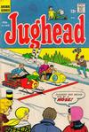 Cover for Jughead (Archie, 1965 series) #165